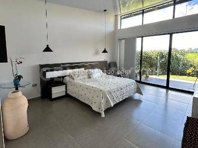 Casa de 3 alcobas en venta en El Carmen De Vivoral, Rionegro · foto 8 de 20