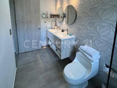 Casa de 3 alcobas en venta en El Carmen De Vivoral, Rionegro · foto 11 de 20