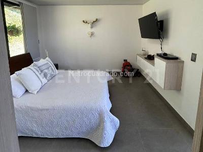Casa de 3 alcobas en venta en El Carmen De Vivoral, Rionegro · foto 16 de 20