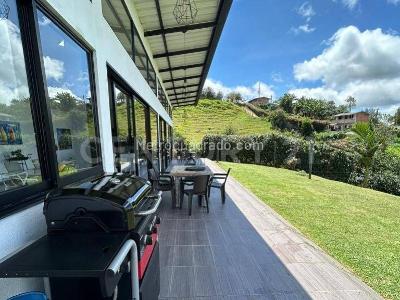 Casa de 3 alcobas en venta en El Carmen De Vivoral, Rionegro · foto 18 de 20
