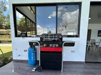 Casa de 3 alcobas en venta en El Carmen De Vivoral, Rionegro · foto 19 de 20