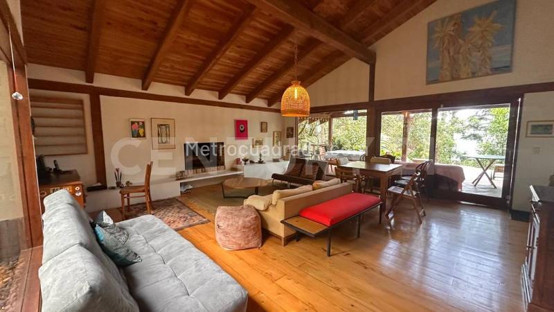 Countryside House for Rent in Los Salados, El Retiro - 2