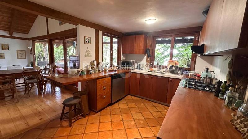 Countryside House for Rent in Los Salados, El Retiro - 3