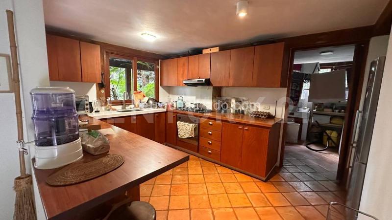 Countryside House for Rent in Los Salados, El Retiro - 4