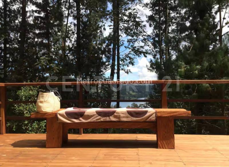 Countryside House for Rent in Los Salados, El Retiro - 7