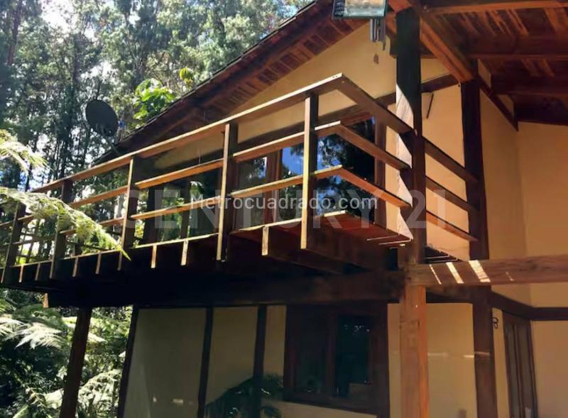 Countryside House for Rent in Los Salados, El Retiro - 8