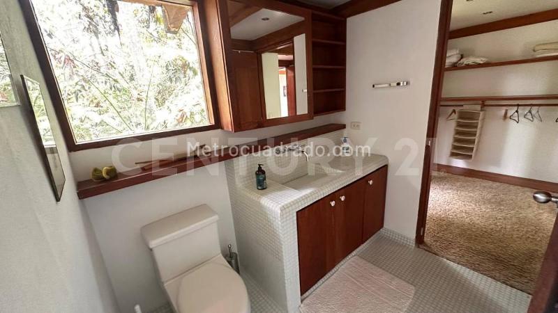 Countryside House for Rent in Los Salados, El Retiro - 9