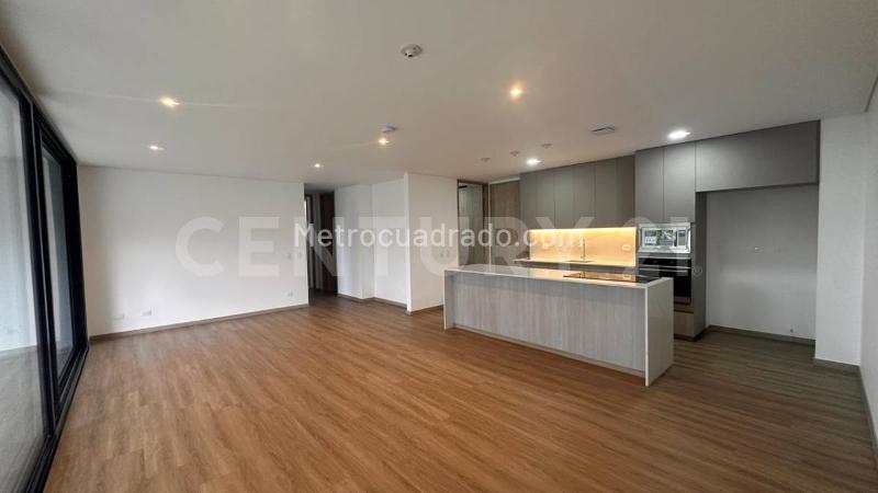 Apartamento en Arriendo, Sajonia, Rionegro - 2