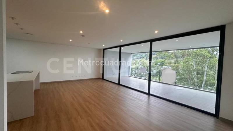 Apartamento en Arriendo, Sajonia, Rionegro - 3