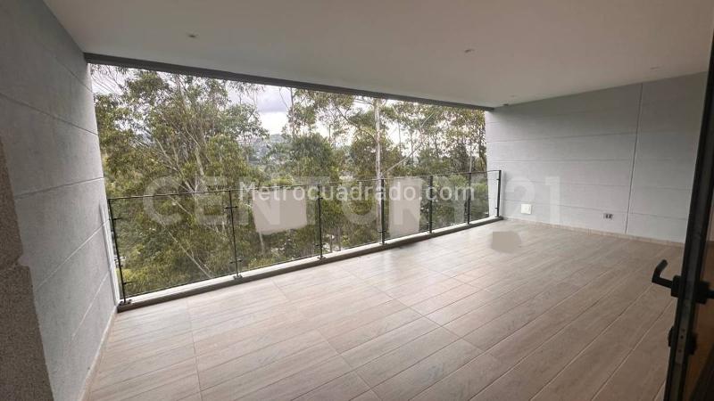 Apartamento en Arriendo, Sajonia, Rionegro - 4