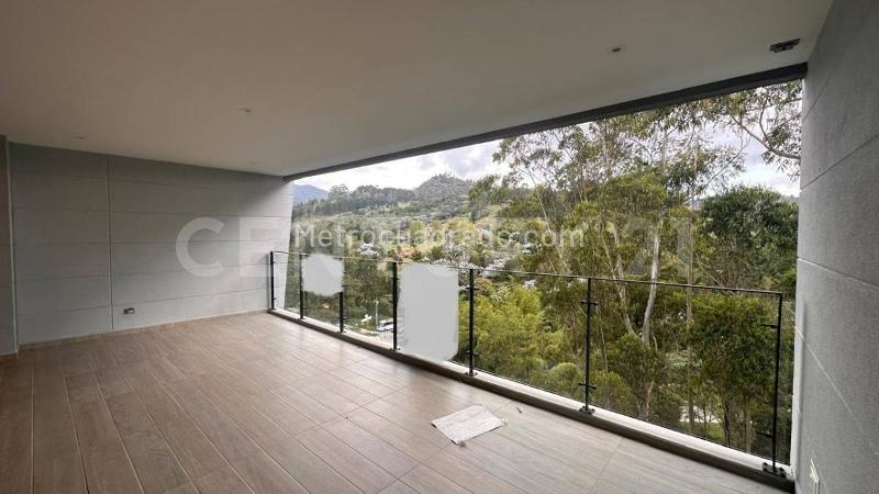 Apartamento en Arriendo, Sajonia, Rionegro - 5