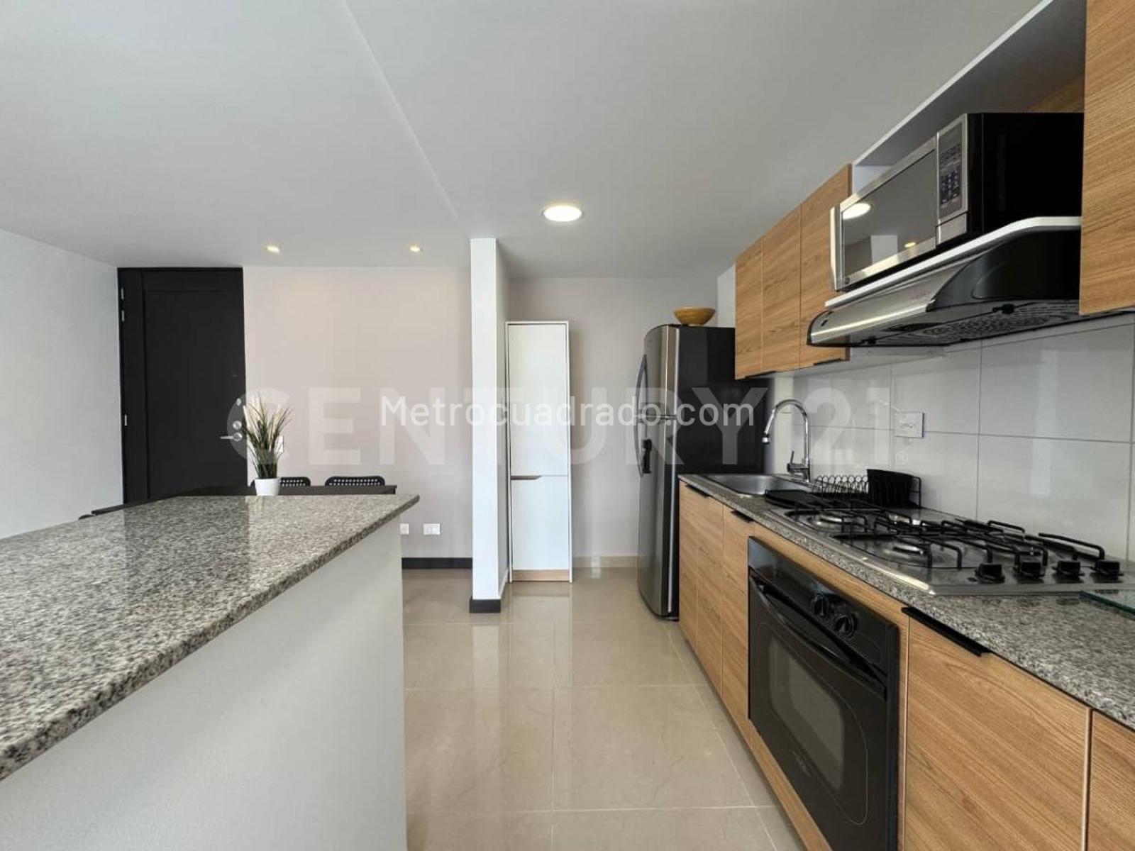 Foto del apartamento