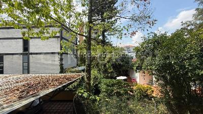 Apartamento de 3 alcobas en venta en El Poblado Las Lomas, Medellín, 111 m² · foto 18 de 20