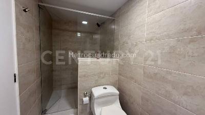 Apartamento de 3 alcobas en venta en El Poblado Las Lomas, Medellín, 111 m² · foto 20 de 20