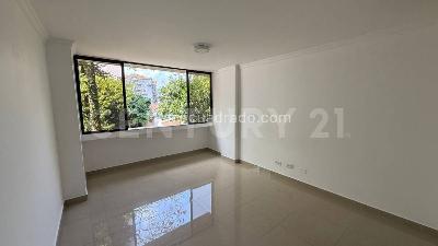 Apartamento de 3 alcobas en venta en El Poblado Las Lomas, Medellín, 111 m² · foto 5 de 20