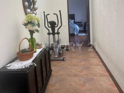 Casa de 4 alcobas en arriendo en Altos Del Escobero, Envigado · foto 5 de 20
