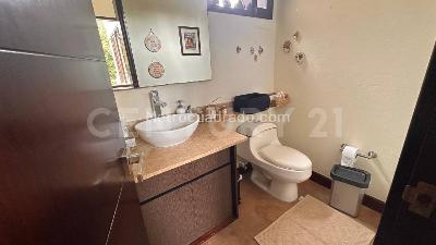 Casa de 4 alcobas en arriendo en Altos Del Escobero, Envigado · foto 6 de 20