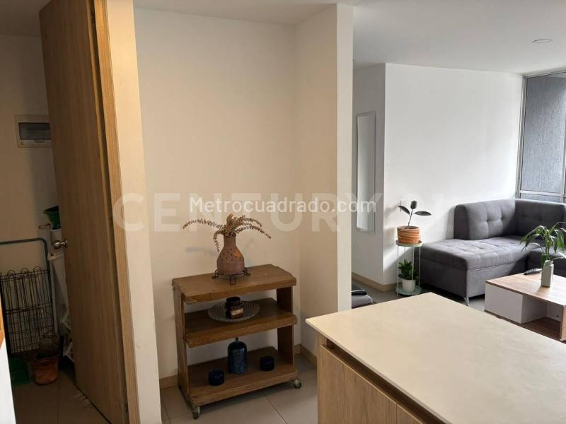 Furnished 2BR Apartment in Medellin - 5