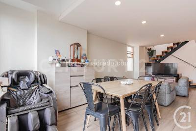 Apartamento en venta en Zuñiga, Medellín · foto 8 de 20