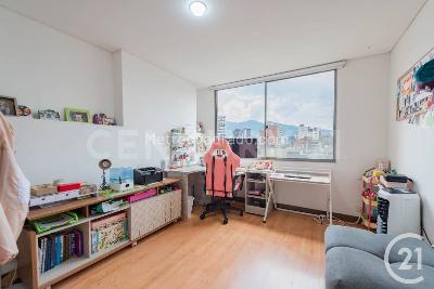 Apartamento en venta en Zuñiga, Medellín · foto 11 de 20
