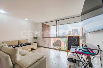 Apartamento en venta en Zuñiga, Medellín · foto 15 de 20