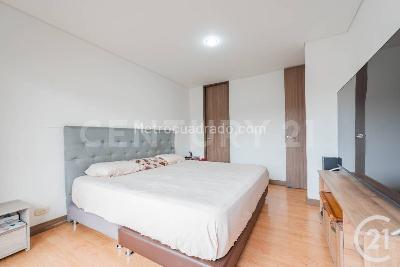 Apartamento en venta en Zuñiga, Medellín · foto 17 de 20