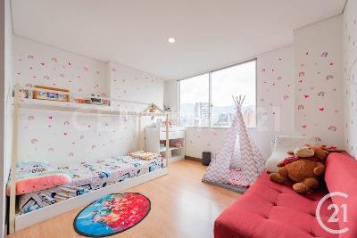 Apartamento en venta en Zuñiga, Medellín · foto 19 de 20