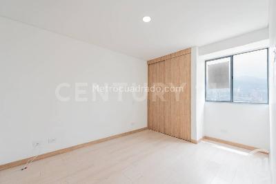 Apartamento en venta en Itagui, Itagüí · foto 4 de 17