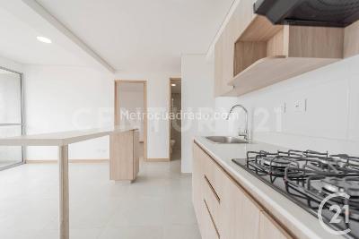 Apartamento en venta en Itagui, Itagüí · foto 11 de 17