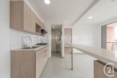 Apartamento en venta en Itagui, Itagüí · foto 12 de 17