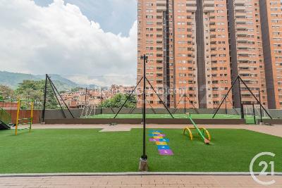 Apartamento en venta en Itagui, Itagüí · foto 14 de 17