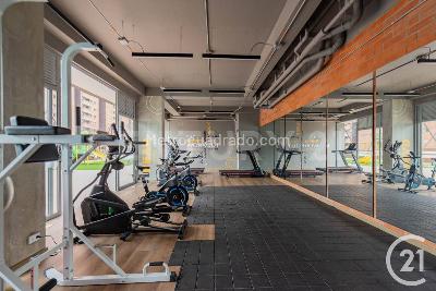 Apartamento en venta en Itagui, Itagüí · foto 16 de 17
