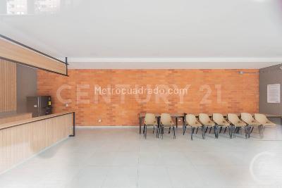 Apartamento en venta en Itagui, Itagüí · foto 17 de 17