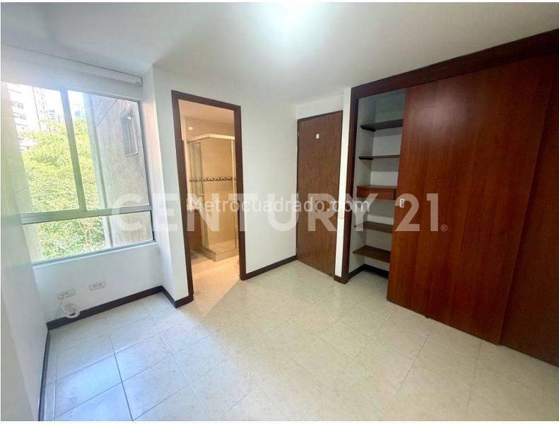 Charming 2BR Apartment in Poblado Castropol - 5
