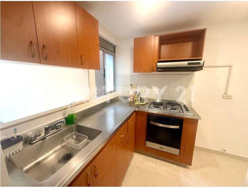 Charming 2BR Apartment in Poblado Castropol - 8