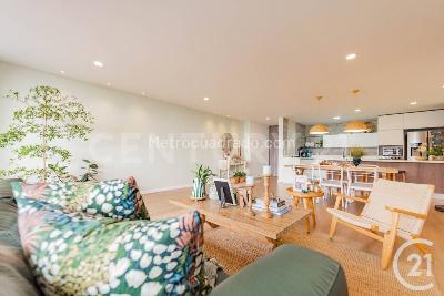 Apartamento de 4 alcobas en venta en Loma De Las Brujas, Envigado, 182 m² · foto 3 de 20
