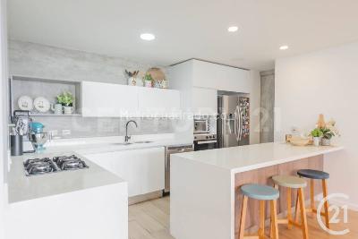 Apartamento de 4 alcobas en venta en Loma De Las Brujas, Envigado, 182 m² · foto 4 de 20