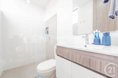 Apartamento de 4 alcobas en venta en Loma De Las Brujas, Envigado, 182 m² · foto 6 de 20
