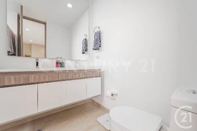 Apartamento de 4 alcobas en venta en Loma De Las Brujas, Envigado, 182 m² · foto 7 de 20