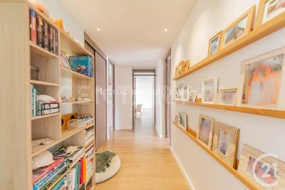 Apartamento de 4 alcobas en venta en Loma De Las Brujas, Envigado, 182 m² · foto 9 de 20
