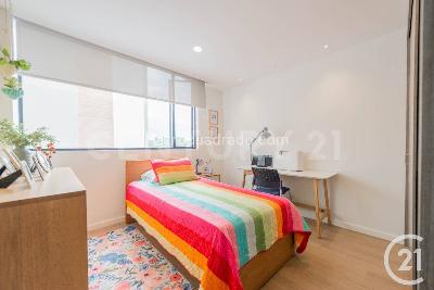Apartamento de 4 alcobas en venta en Loma De Las Brujas, Envigado, 182 m² · foto 10 de 20