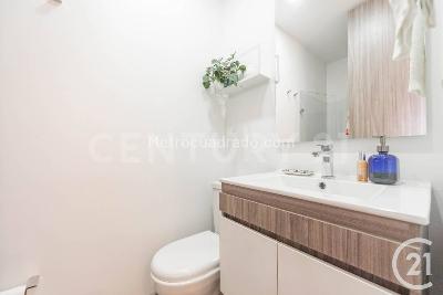 Apartamento de 4 alcobas en venta en Loma De Las Brujas, Envigado, 182 m² · foto 11 de 20