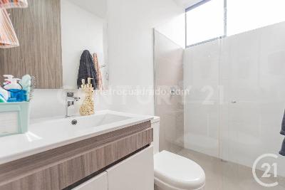 Apartamento de 4 alcobas en venta en Loma De Las Brujas, Envigado, 182 m² · foto 13 de 20