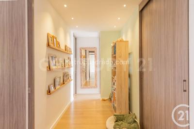 Apartamento de 4 alcobas en venta en Loma De Las Brujas, Envigado, 182 m² · foto 14 de 20