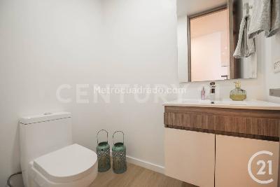 Apartamento de 4 alcobas en venta en Loma De Las Brujas, Envigado, 182 m² · foto 15 de 20