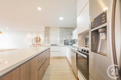 Apartamento de 4 alcobas en venta en Loma De Las Brujas, Envigado, 182 m² · foto 16 de 20