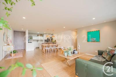 Apartamento de 4 alcobas en venta en Loma De Las Brujas, Envigado, 182 m² · foto 17 de 20