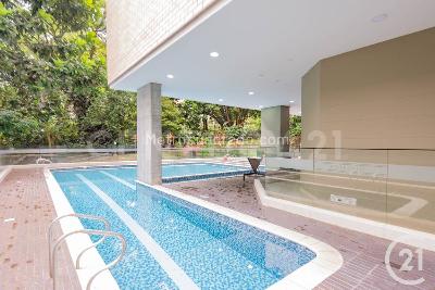 Apartamento de 4 alcobas en venta en Loma De Las Brujas, Envigado, 182 m² · foto 19 de 20