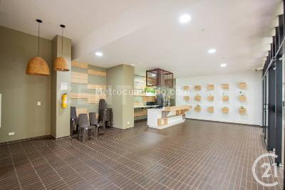 Apartamento de 4 alcobas en venta en Loma De Las Brujas, Envigado, 182 m² · foto 20 de 20