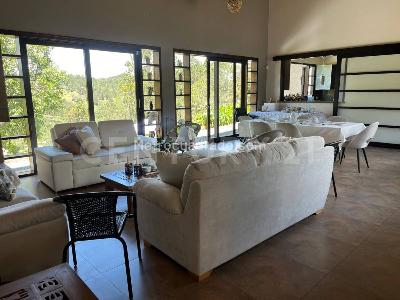 Casa de 4 alcobas en venta en Altos Del Escobero, Envigado · foto 2 de 20